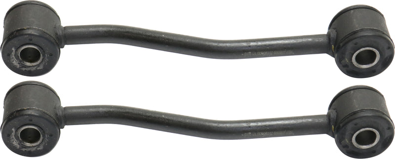 Suspension Stabilizer Bar Link CarParts SET-REPJ286803-2