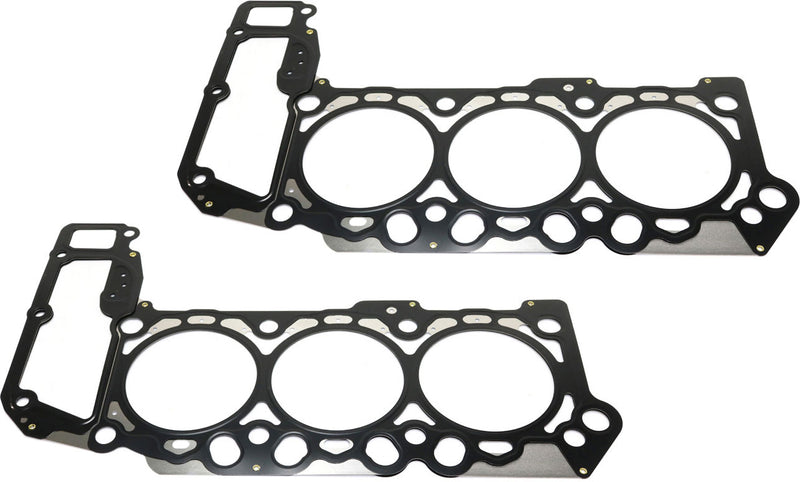 Engine Cylinder Head Gasket CarParts SET-REPJ312707-2