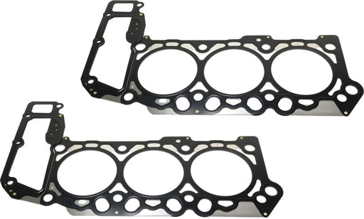 Engine Cylinder Head Gasket CarParts SET-REPJ312707-2