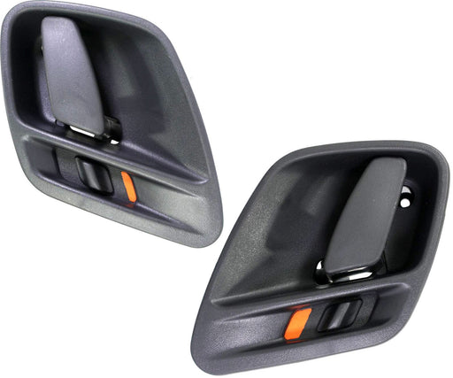 Interior Door Handle CarParts SET-REPJ462125