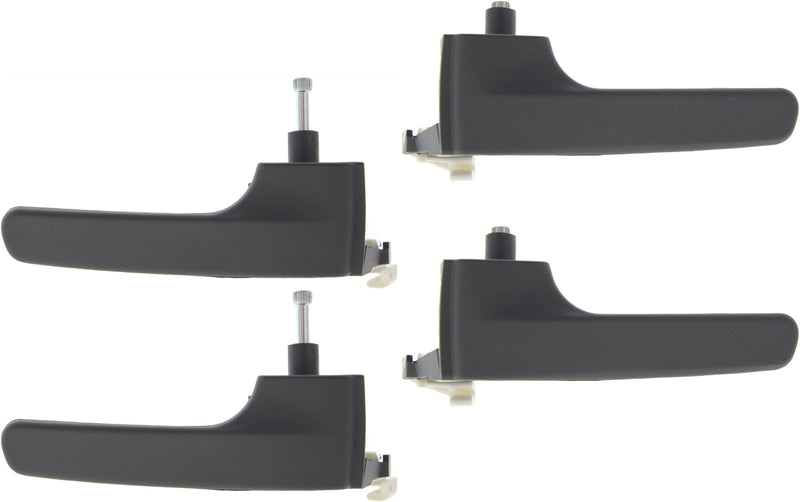 Interior Door Handle CarParts SET-REPJ462149-4