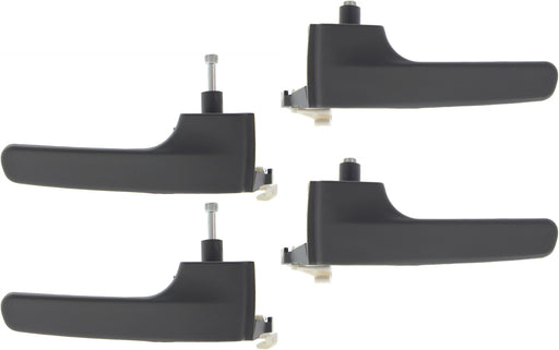 Interior Door Handle CarParts SET-REPJ462149-4