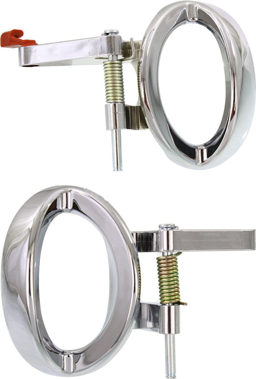 Interior Door Handle CarParts SET-REPJ462187