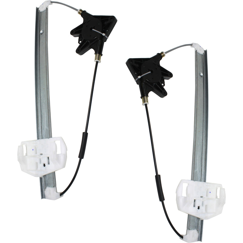 Window Regulator CarParts SET-REPJ462923