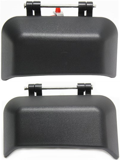 Exterior Door Handle CarParts SET-REPJ491301