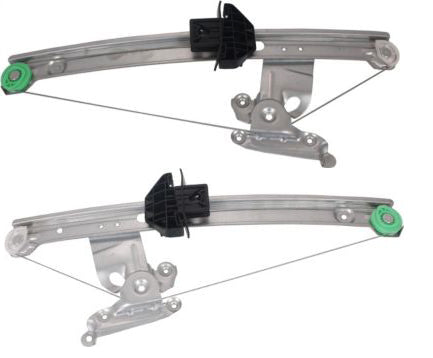 Window Regulator CarParts SET-REPJ491709