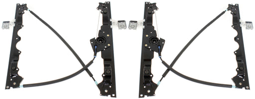 Window Regulator CarParts SET-REPJ491719