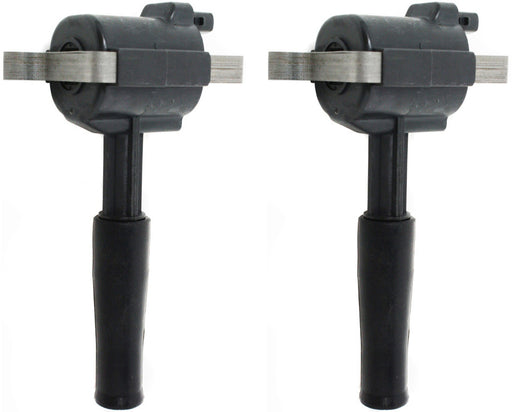 Ignition Coil CarParts SET-REPJ504606-2