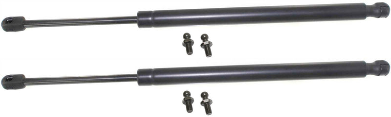 Hood Lift Support CarParts SET-REPJ610704