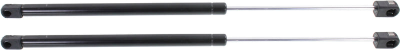 Hood Lift Support CarParts SET-REPJ610705-2