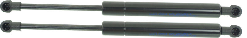 Hood Lift Support CarParts SET-REPJ610709-2