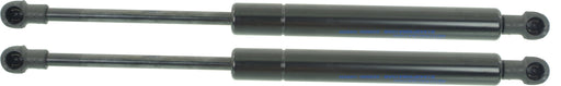 Hood Lift Support CarParts SET-REPJ610709-2