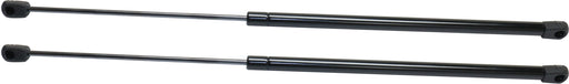 Hood Lift Support CarParts SET-REPJ612907-2