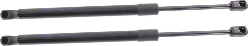 Hood Lift Support CarParts SET-REPJ612908-2