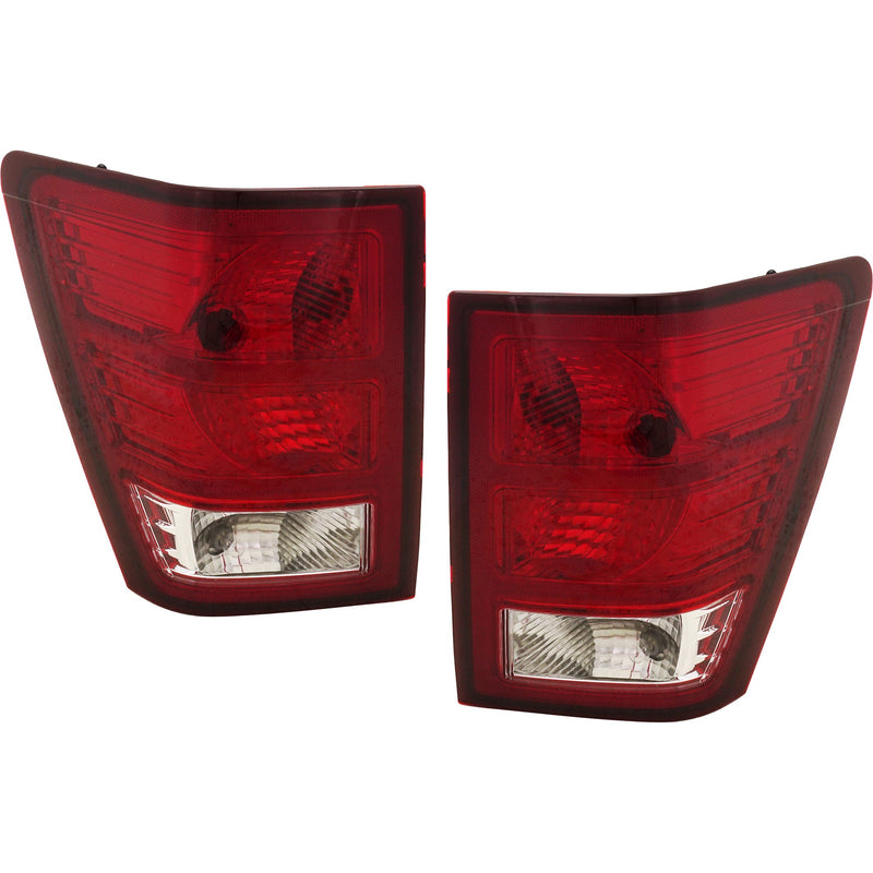 Tail Light CarParts SET-REPJ730101