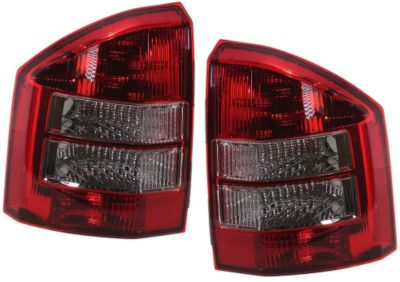 Tail Light CarParts SET-REPJ730103