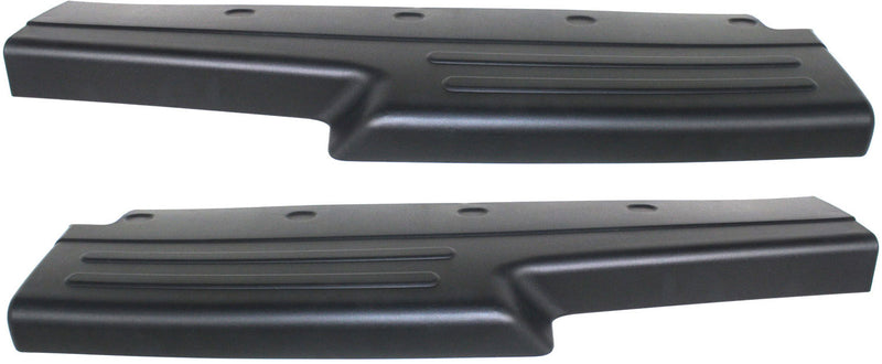 Bumper Step Pad CarParts SET-REPJ764901