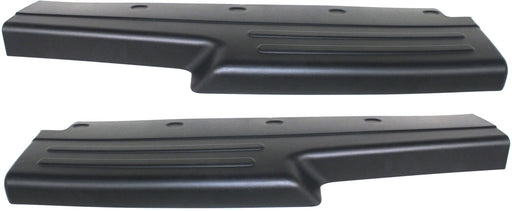 Bumper Step Pad CarParts SET-REPJ764901