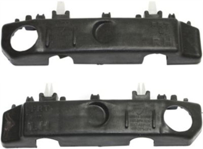 Bumper Bracket CarParts SET-REPK013117