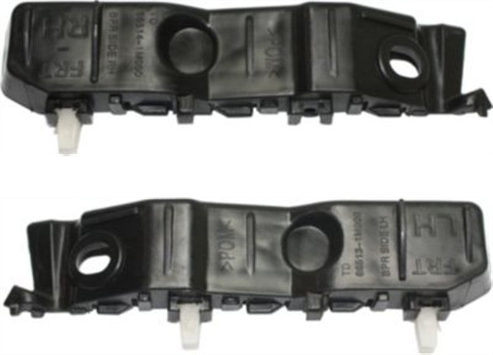 Bumper Bracket CarParts SET-REPK013121