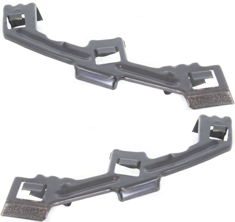 Bumper Bracket CarParts SET-REPK013137