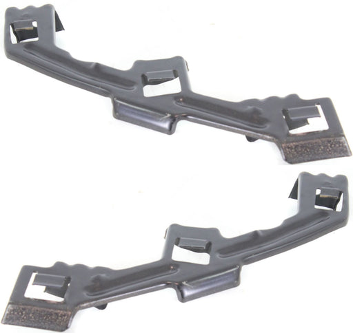 Bumper Bracket CarParts SET-REPK013137