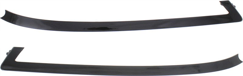 Bumper Trim CarParts SET-REPK016105