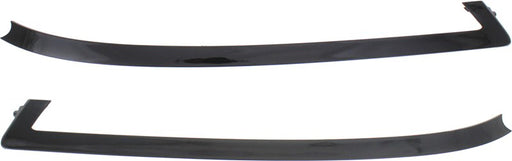 Bumper Trim CarParts SET-REPK016105