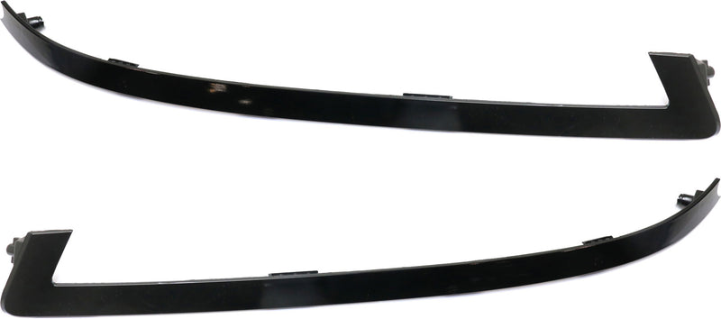 Bumper Trim CarParts SET-REPK016105Q