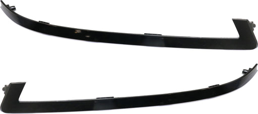 Bumper Trim CarParts SET-REPK016105Q