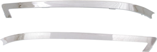 Bumper Trim CarParts SET-REPK016107