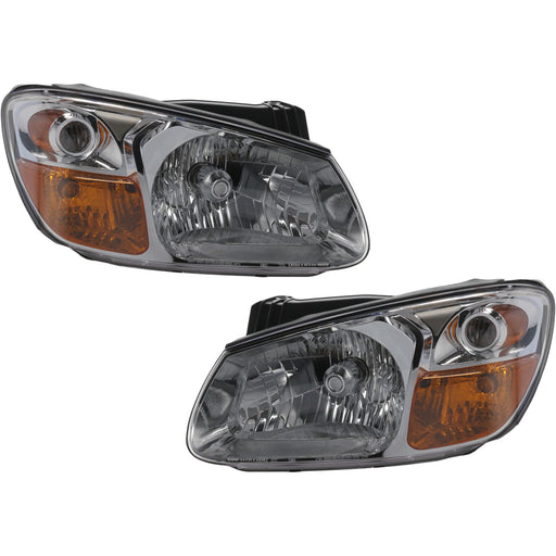 Headlight CarParts SET-REPK100107