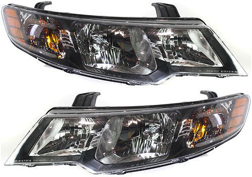 Headlight CarParts SET-REPK100109
