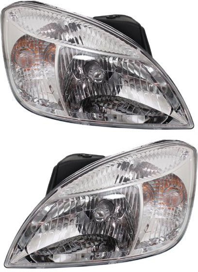 Headlight CarParts SET-REPK100111