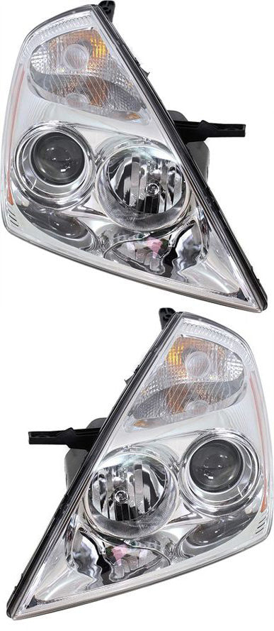 Headlight CarParts SET-REPK100113