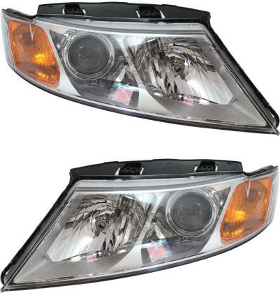 Headlight CarParts SET-REPK100115