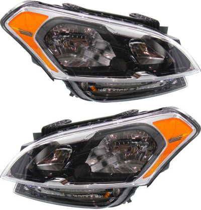Headlight CarParts SET-REPK100127