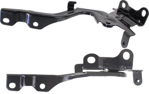 Hood Hinge CarParts SET-REPK130511