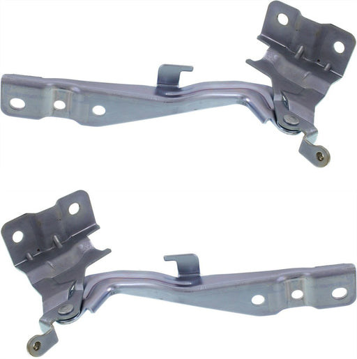 Hood Hinge CarParts SET-REPK130513