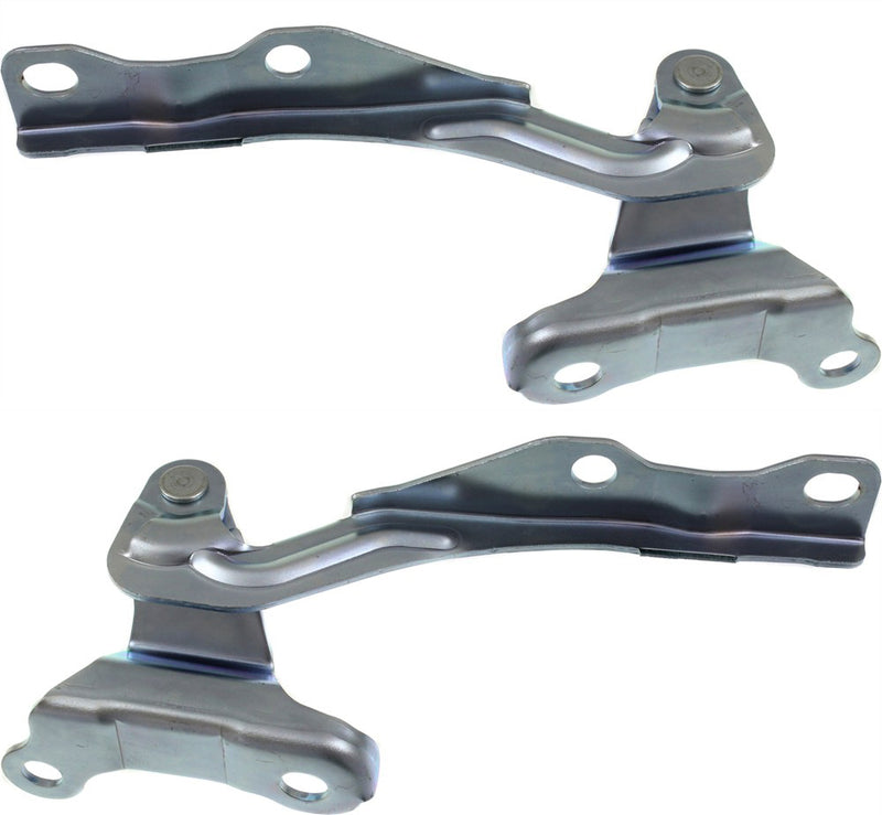 Hood Hinge CarParts SET-REPK130515