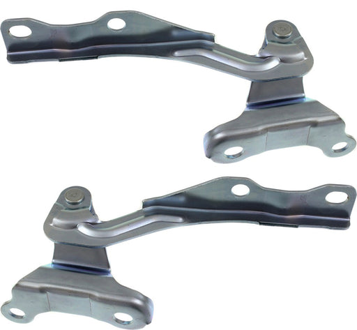 Hood Hinge CarParts SET-REPK130515