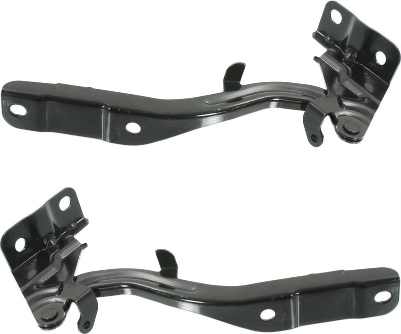 Hood Hinge CarParts SET-REPK130517
