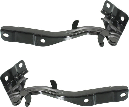 Hood Hinge CarParts SET-REPK130517