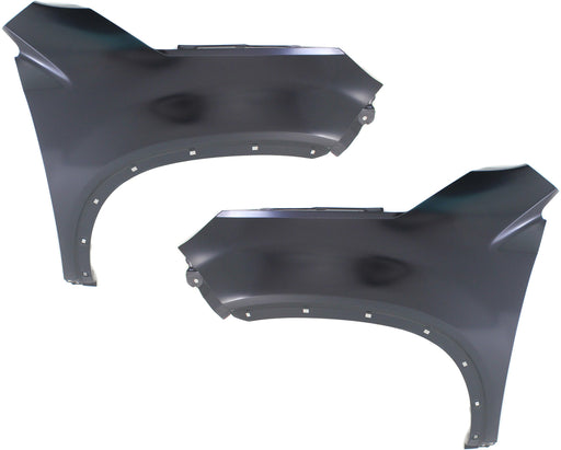 Fender CarParts SET-REPK220127