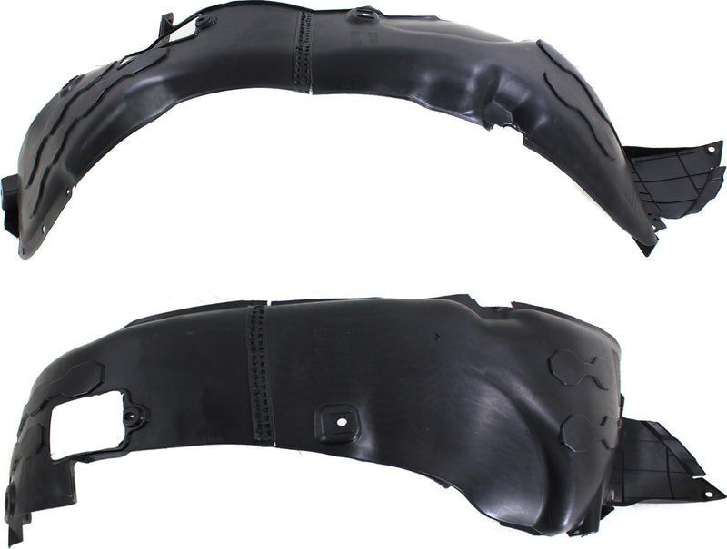 Fender Liner CarParts SET-REPK222127