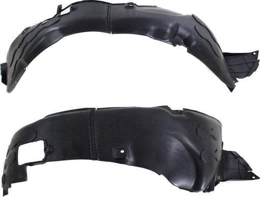 Fender Liner CarParts SET-REPK222127
