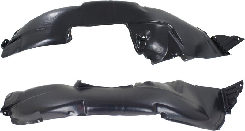 Fender Liner CarParts SET-REPK222135