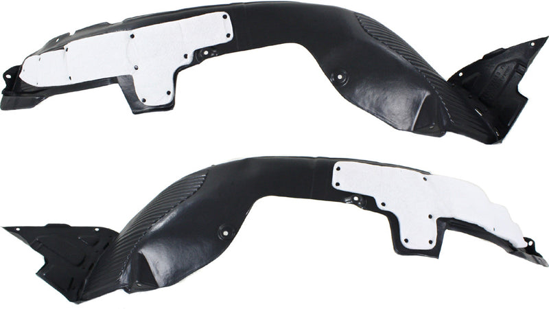 Fender Liner CarParts SET-REPK222137