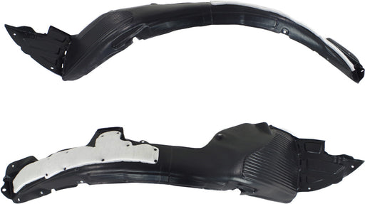 Fender Liner CarParts SET-REPK222139