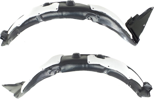 Fender Liner CarParts SET-REPK222141